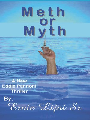 cover image of Meth or Myth